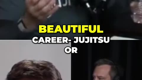 Do I miss competing in BJJ?