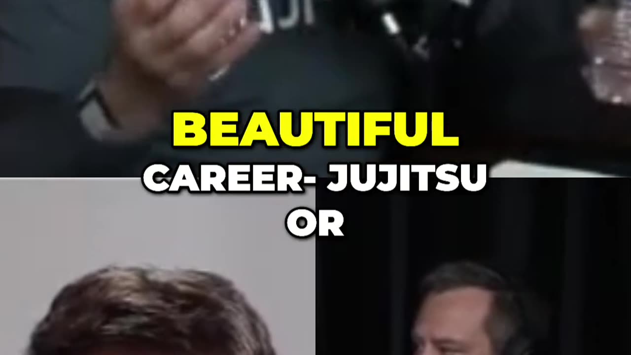 Do I miss competing in BJJ?