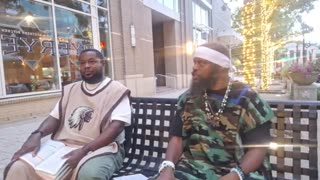OPEN FORUM!! 10/7/25 live!