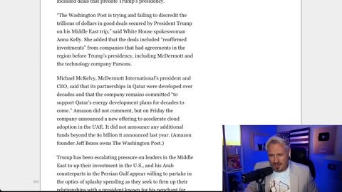 Trump Can’t Stop Taking Credit For Biden Policies _ The Kyle Kulinski Show