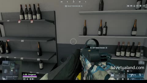 Battlefield REDSEC Season 1 Wednesday and Friday 20:00 pm cdt.