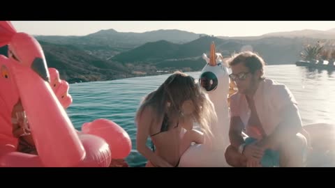 NEFFEX - Baller (Official Video)