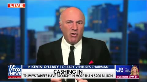 Mr Wonderful: AI Effects All Sectors Of The Economy