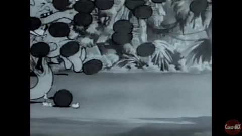 Betty Boop Trio #7 Max Fleischer