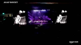 A$AP Rocky | Camp Flog Gnaw 2025 (Full Set)