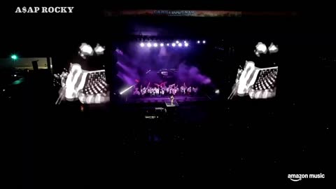 A$AP Rocky | Camp Flog Gnaw 2025 (Full Set)