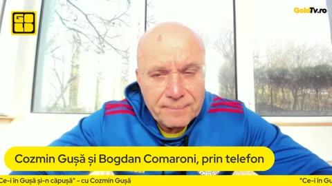 Bogdan Comaroni despre semnele clare ale fraudării alegerilor și jurnaliștii-securici