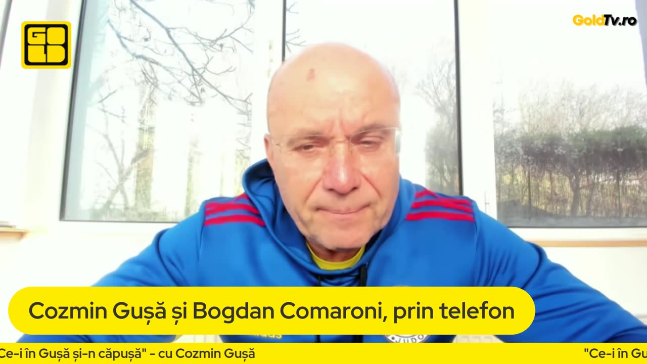 Bogdan Comaroni despre semnele clare ale fraudării alegerilor și jurnaliștii-securici