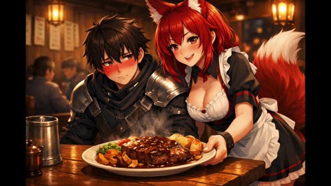 Steam and Stolen Glances V2