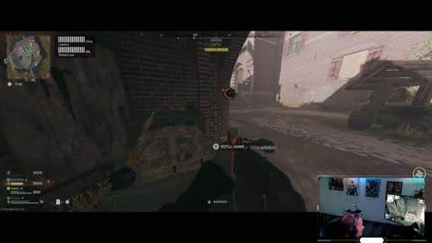 Variety of games
