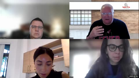 Professional Selling Skills by Sales Pro February 3, 2024 Session 6 & 7
