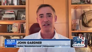 JOHN GARDNER: The Supreme Court Is Wrong, And President Trump Is Right On Tariffs. Adam Smith Carved Out Four Exceptions, Starting With National Security. Even Hardcore Unilateral Free-Trader Milton Friedman Said National Security Comes First!