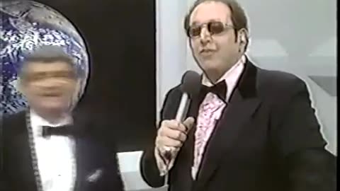 WWF WTBS Mar 16 1985