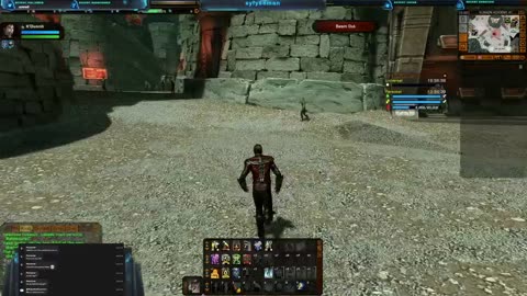 Rumble Live Game Play