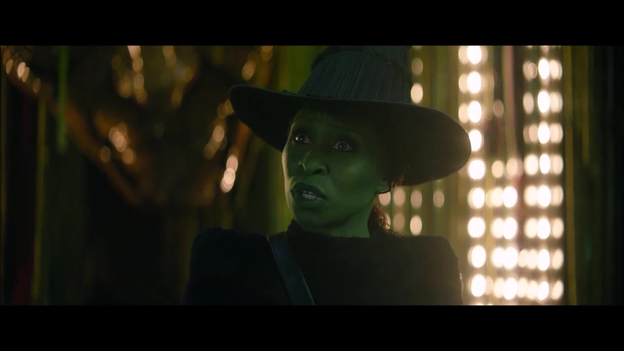 Did you know that the word witch is a woman wise in the sciences of holistic medicine