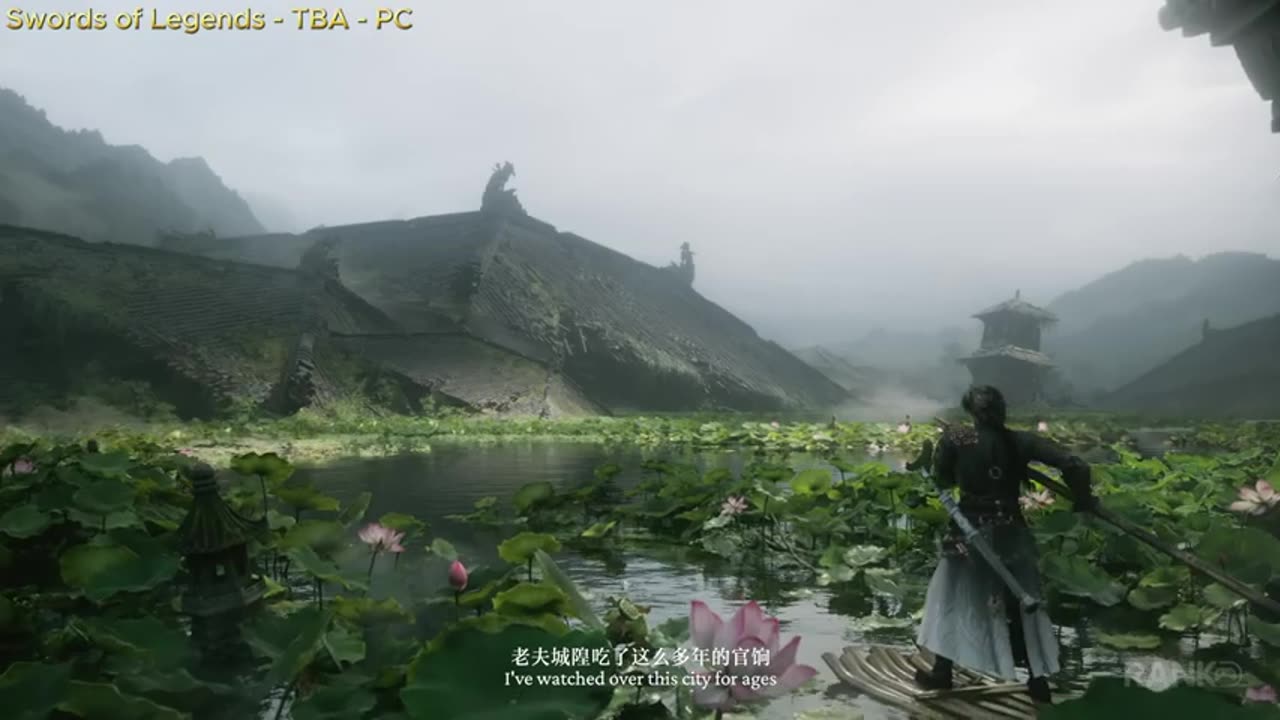 25 New FANTASY OPEN WORLD RPGs Coming in 2025 and Beyond