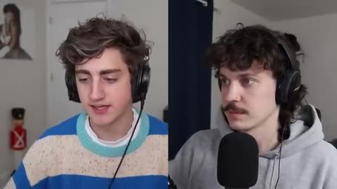 i finally made a viral tiktok sound (w/ kurtis conner)