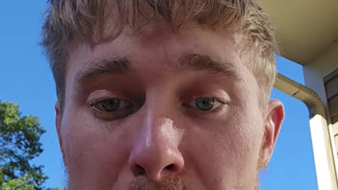 Sunlight Meditation： Day 75 ~ Meth(ylene Blue) Meditation