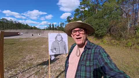 Is the 22 any good for self defense?