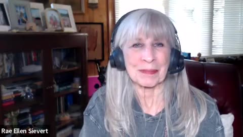 Highly Sensitive in a Time of Planetary Activation | An Astrology Update with Rae Ellen