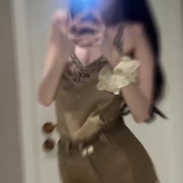 DANGEROUSLY hot! | Wifey Material Ebony Pantyhose Lively Close-up Highlights - Daily Beauty EP 520