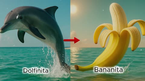 FULL VIDEO : All BRAINROT Animals But They All Normal