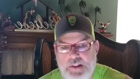 The Name of Jesus: (Chapter 15) Don't Short Circuit the Power