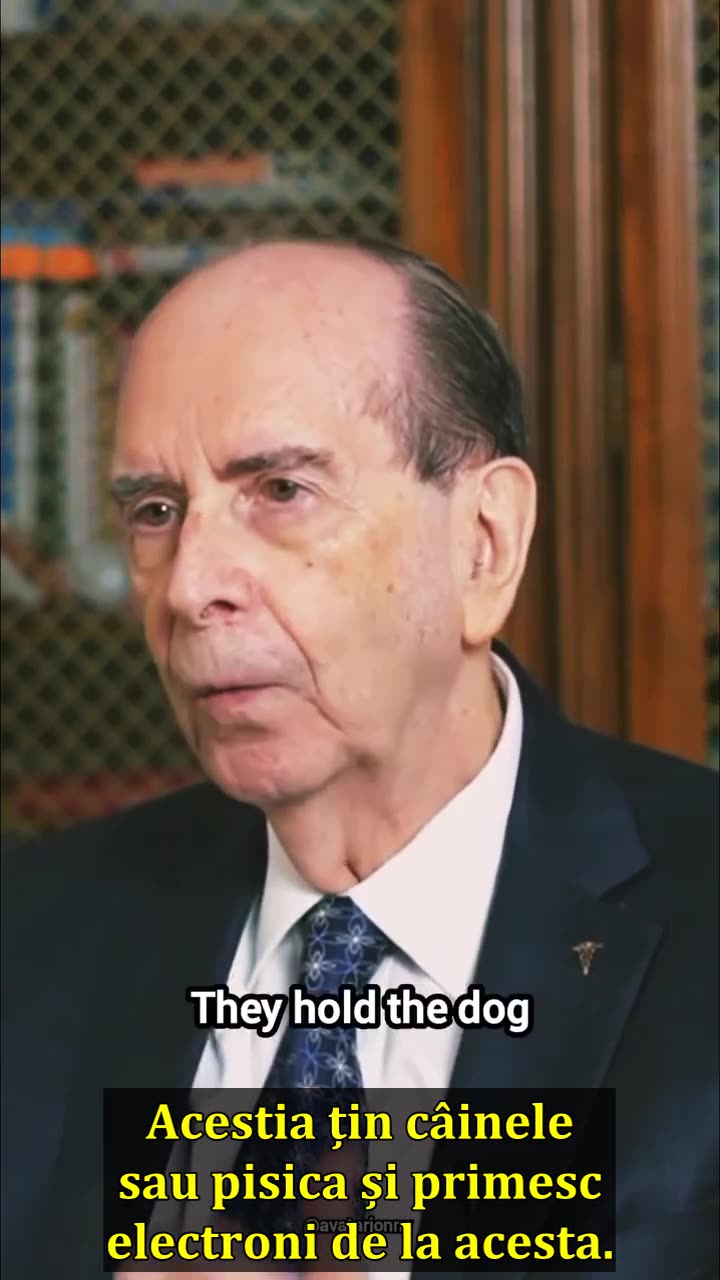 THIS is the energy source your body NEEDS