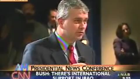 911 Howard Dean Muses Bush Had Prior Knowledge ..... George Says Its Time For Politics