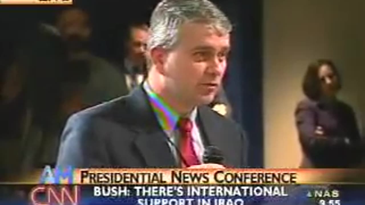 911 Howard Dean Muses Bush Had Prior Knowledge ..... George Says Its Time For Politics