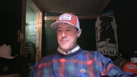 LOOKING FOR THE TRUTH IN THE WRONG PLACES AND FACES - DEREK JOHNSON