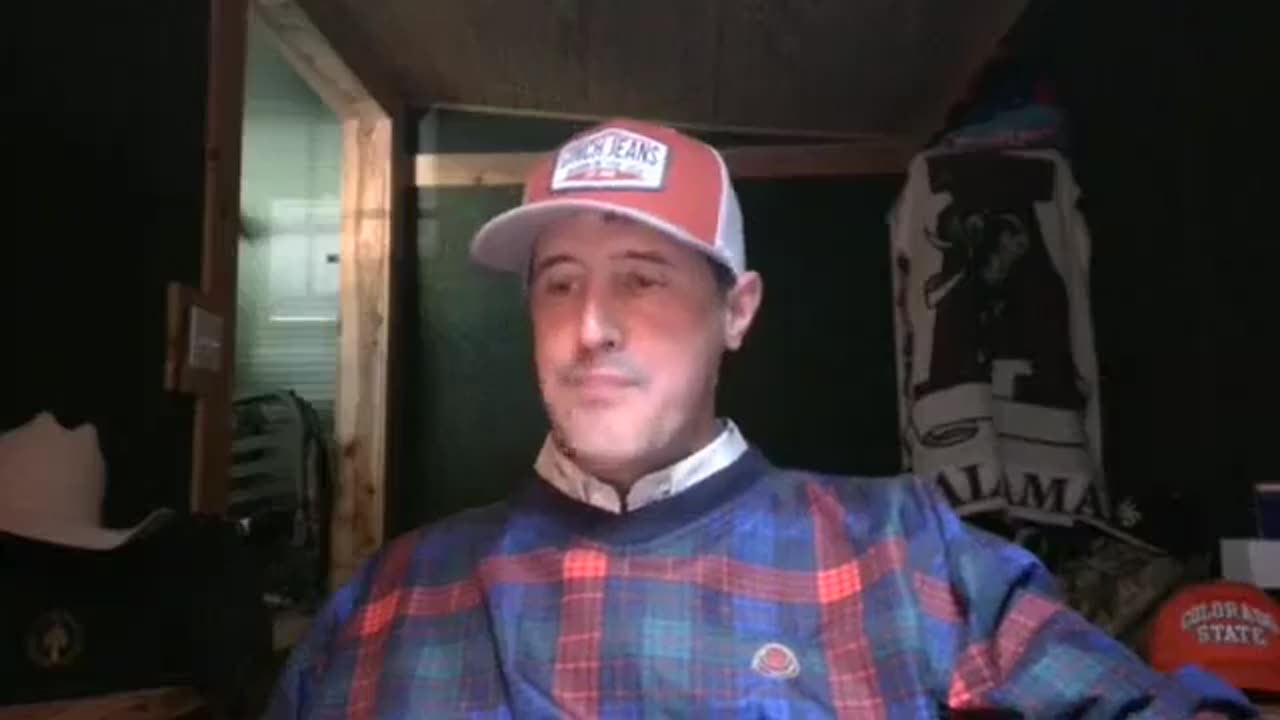 LOOKING FOR THE TRUTH IN THE WRONG PLACES AND FACES - DEREK JOHNSON