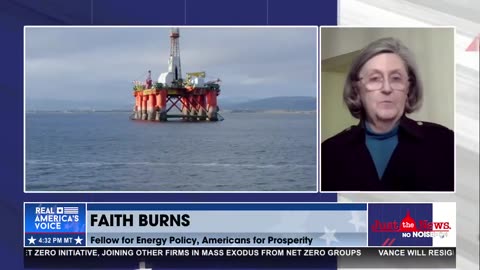 Can Trump reverse Biden’s ban on offshore oil drilling? Faith Burns weighs in