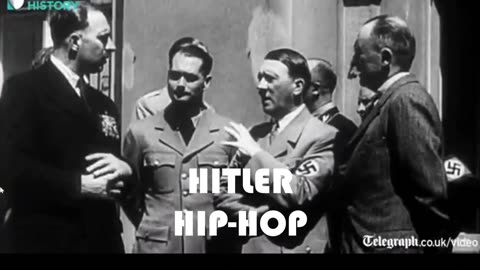 HITLER HIP-HOP