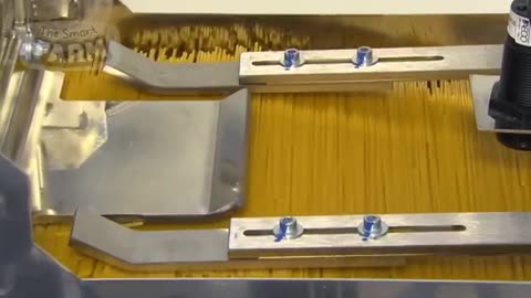 How Spaghetti Noodles Are Made