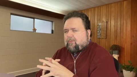 Midweek Bible Study 10-22-25