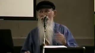 🔵Common Law Class Part 2. - Bill Thornton #commonlaw