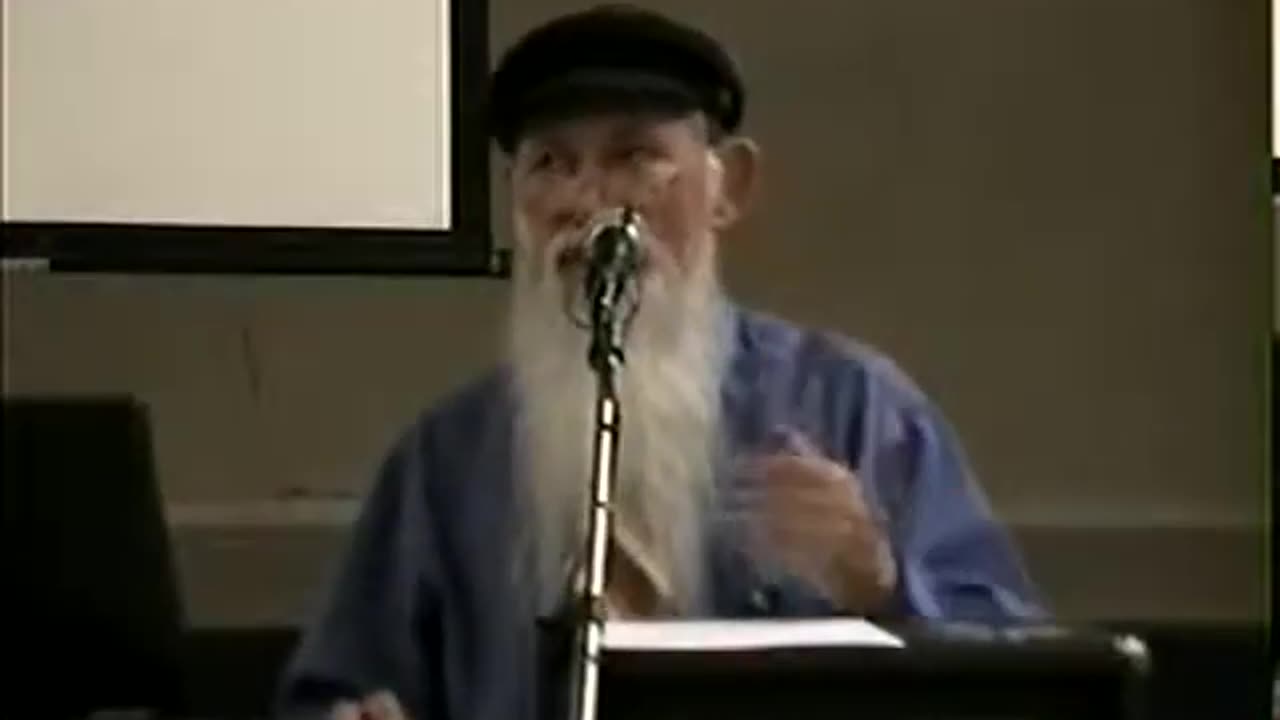 🔵Common Law Class Part 2. - Bill Thornton #commonlaw