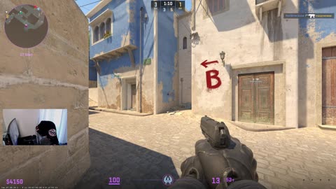 Counterstrike 2 gaming