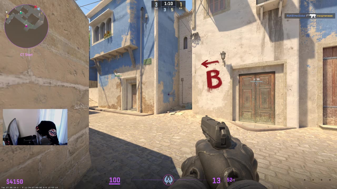 Counterstrike 2 gaming