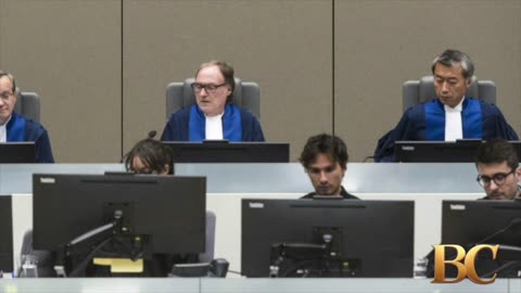 Trump administration sanctions two more International Criminal Court judges for investigating Israel