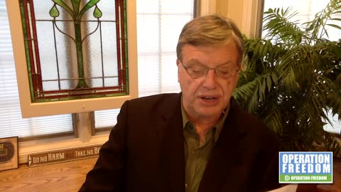 The Planned 2026 Globalist Operations