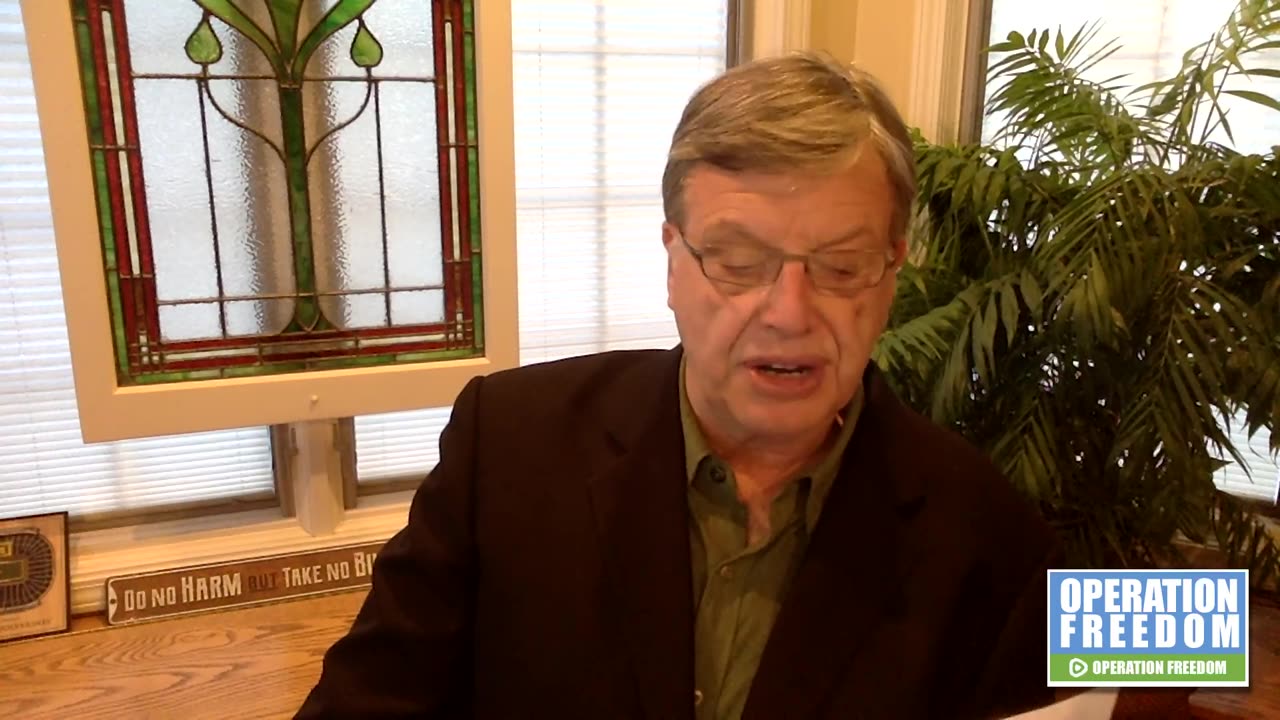 The Planned 2026 Globalist Operations