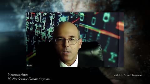 Neurowarfare - It's Not Science Fiction Anymore