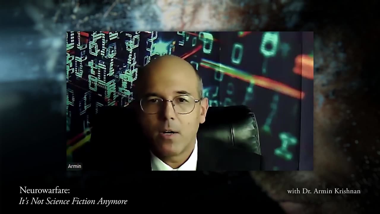 Neurowarfare - It's Not Science Fiction Anymore
