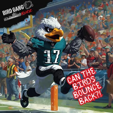 Eagles vs Chargers MNF