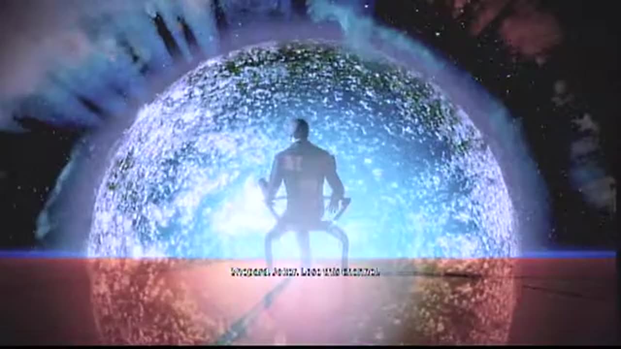 Mass Effect 2 Day 11. Time to finish the game. Halloween A-Thon starts tomorrow. - 7 _ 9