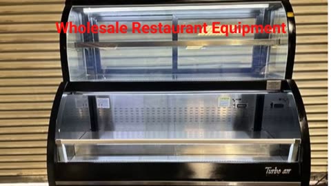 Southeast Equipment Sales, LLC - Wholesale Restaurant Equipment in Covington, GA