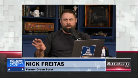 Government Must Understand Its Role: Not as God, But as Representative of the People