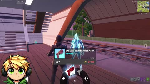 KingMeccy Fortnite Top Plays 2025-07-21 #2